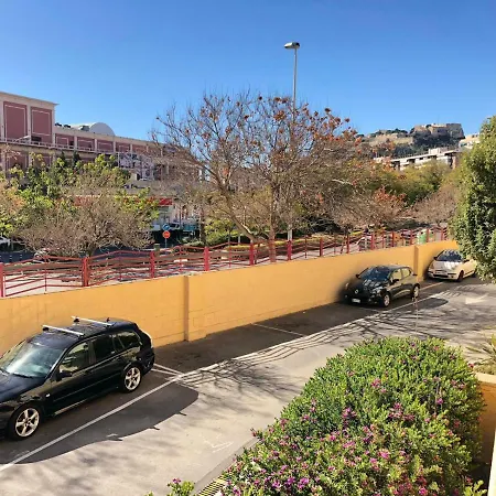 Apartament Piramide Complex Alicante Beach Buitenkant foto