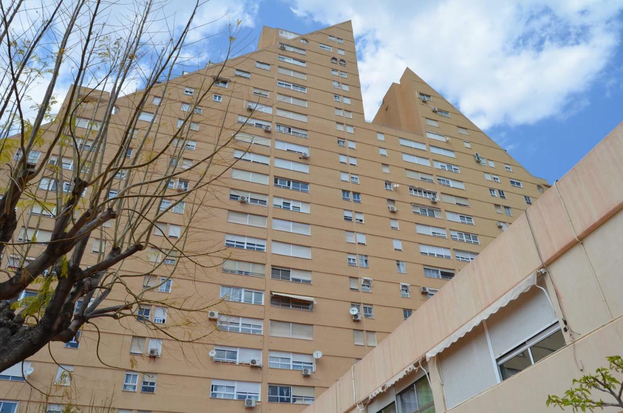 Piramide Complex * Alacant