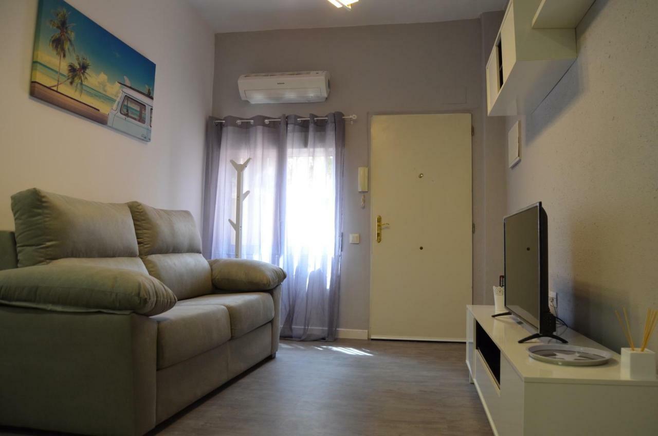 Apartament Piramide Complex Alacant