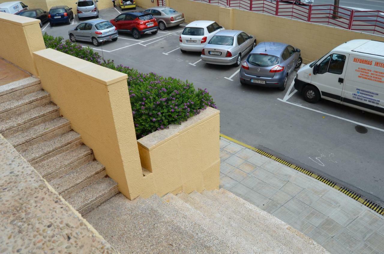 Piramide Complex * Alacant