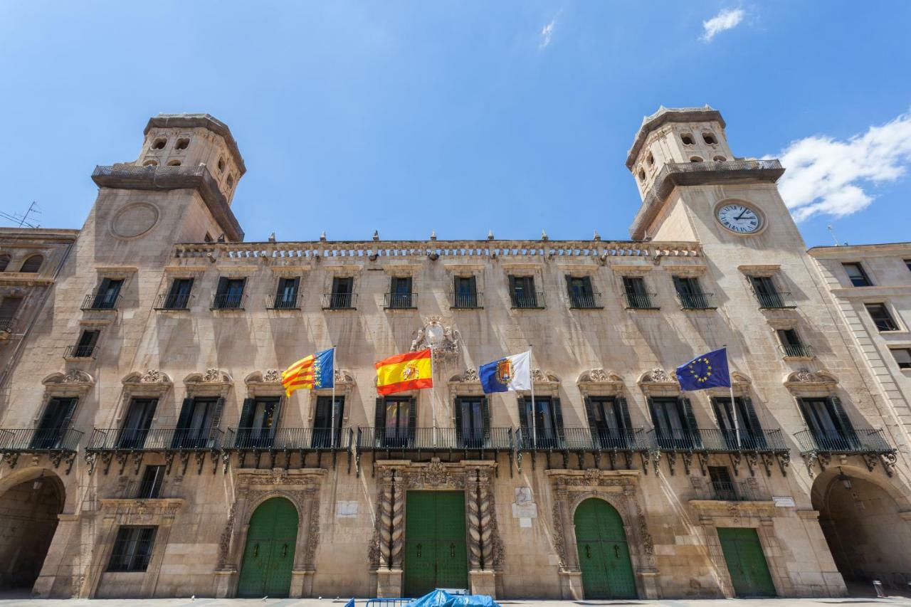 Piramide Complex Apartament Alacant